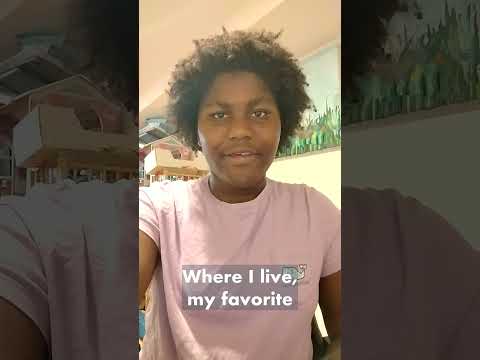 Alexandra Washington