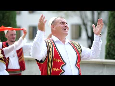 Hysni Hoxha - Bija Ime (Official Video 4K)