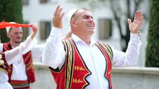 Hysni Hoxha - Bija Ime music video