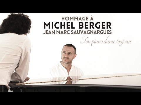 Teaser du spectacle Ton piano danse toujours — Hommage à Michel Berger