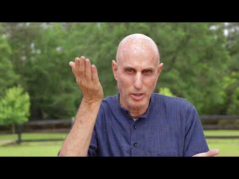 "A Man's Greatness" by HG Mahatma Prabhu - May 6, 2018