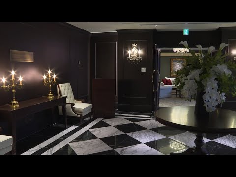 医学科 国际体检中心简介
