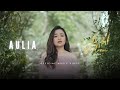 AULIA Cinta Tak Bertuan Official Music Video