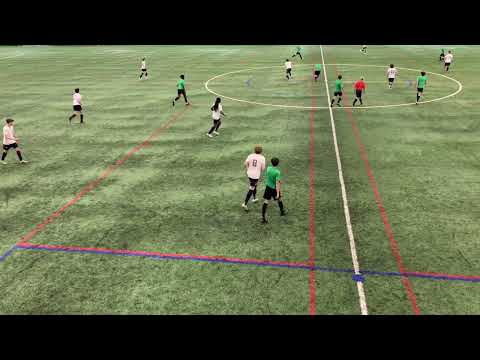 BVSC U17 vs Foothills FC May 21, 2022