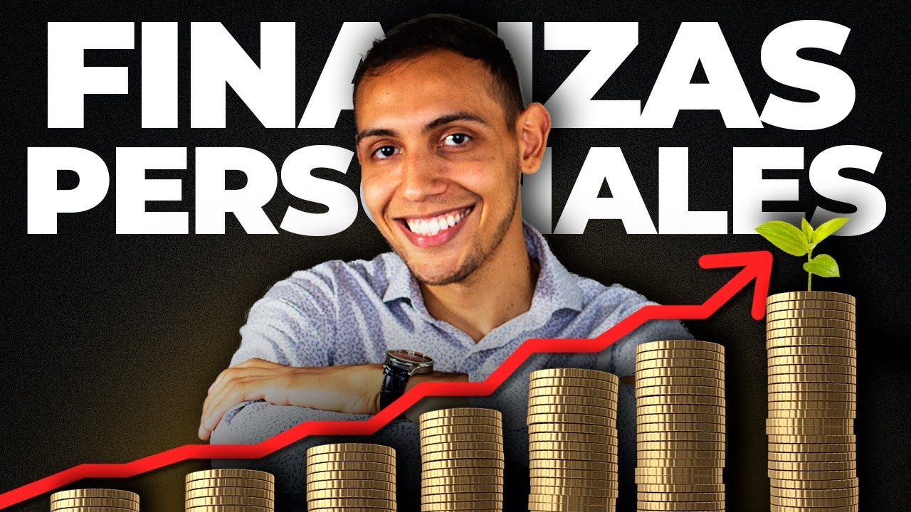 MEJORA TUS FINANZAS 💰 Curso de Finanzas Personales desde Cero