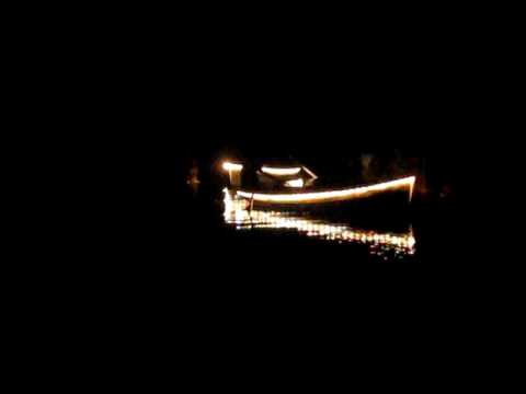 Caves of Drach Boats