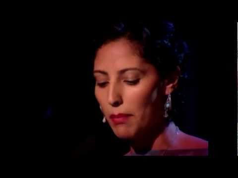 Def Poetry: Suheir Hammad- ''First Writing Since'' (Official Video)