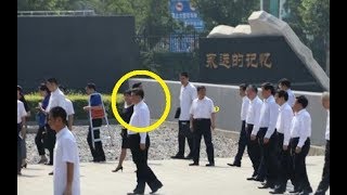 中國2019GDP暴跌！經濟年底恐崩盤！習近平北戴河開不下去！
