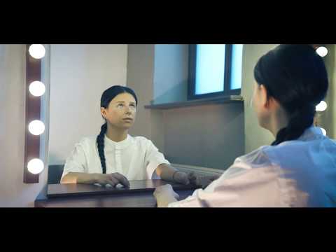 Balbina in Das Mittelmaß