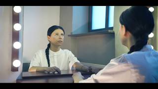 Balbina in Das Mittelmaß