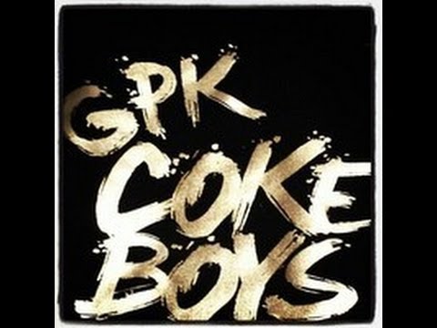 R U NOT ENTERTAINED  (VILLIN FEAT. PITCH BLACK) GPK