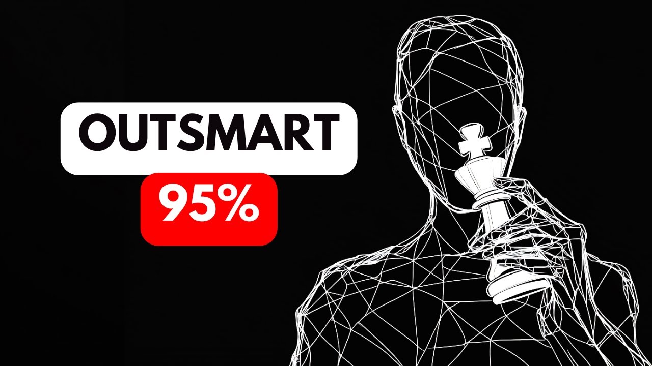 This is How to OUTSMART The Game of “Reality”