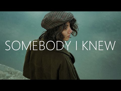 JONJEN, KENDRO & Meggie York - Somebody I Knew (Lyrics)
