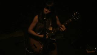 Frances Quinlan - Cold Blooded Old Times (Smog) Johnny Brenda&#39;s  9.12.16