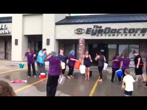 The Eyedoctors Topeka