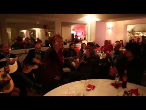 Fado, Florinda Maria, "Marcha do Marceneiro" - "A cruz (?)"