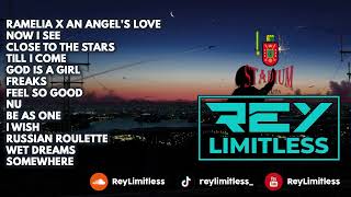 Download lagu DJ Ramelia X An Angel's Love Breakbeat Mixtape Stadium Jakarta 2024 | Nonstop by ReyLimitless mp3