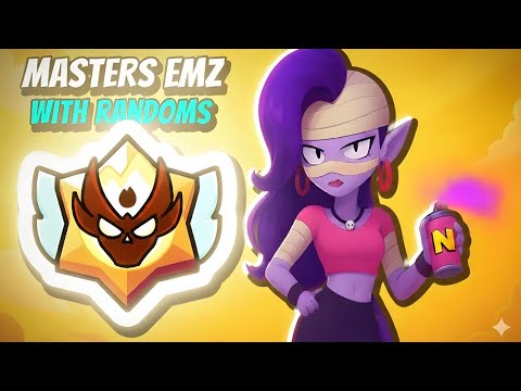 How I Reached Masters Ranked By Using Emz 90% Of The Time