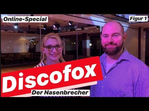 “The Nose Breaker” - Discofox (Figure: 1)