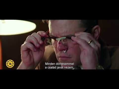 Suburbicon trailer