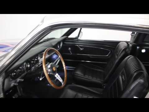 1965 Ford Mustang Fastback Restomod (CC-990527) for sale in Ft Worth, Texas