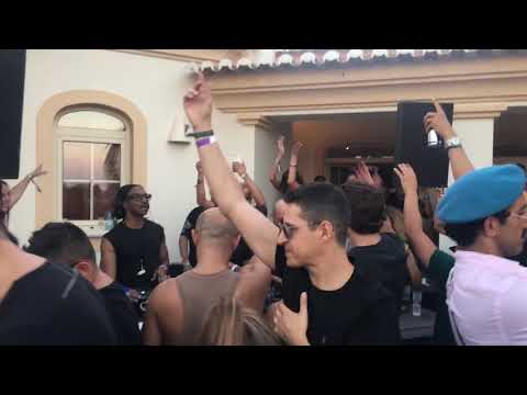 Neverdogs b2b Stacey Pullen @ BPM Afterparty (Portugal) | ᴀɢ