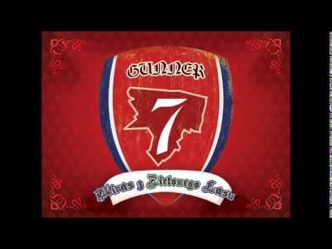 Miras Gunner - 09 - Bardziej niż umiesz gośc. Adi Baryła (prod. Dj Aplix)