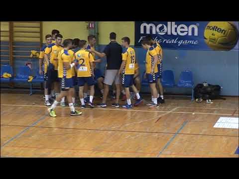 Mrk Umag-Rk Gorica 1 Poluvrijeme