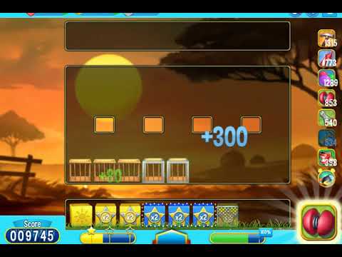 Pet Rescue Saga   Level 4138   No Boosters