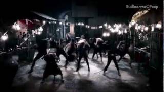 Lady Gaga - Black Jesus † Amen Fashion [Music Video] Official HD VEVO