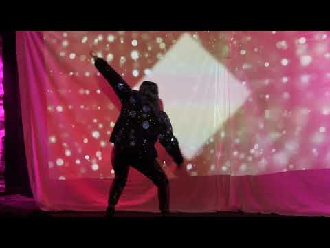 Super Freak - Lou Zer in Burlesque @ Bayside Bowl 6