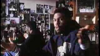 Pete Rock and C L Smooth They Reminisce Over You (Official Video) (Old School Hip Hop)