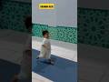 Cute Boy In Makkah Viral Shorts