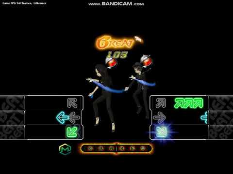 Audition Bake patch Beat Up  with my couple