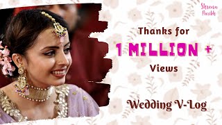 PC Wedding | Vadodara | Shrenu Parikh