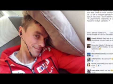 Przed zawodami PŚ w Ruce/Kuusamo (23.11.2017)