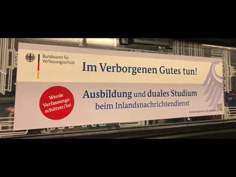 Tagesdosis 21.11.2019 - Stasi-Inquisition 2019: Im Verborgenen Gutes tun! (kV)