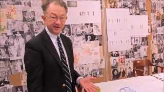 Red Carpet: 2015 Excellence in Theatre Education Award