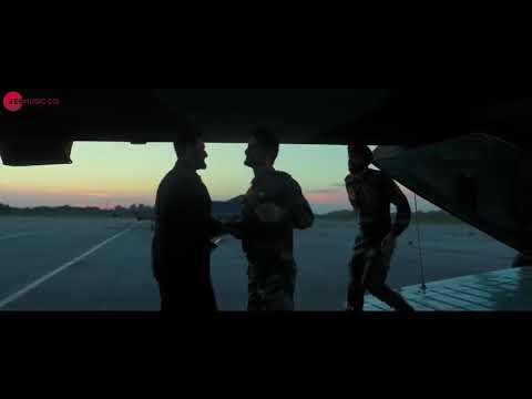 BEH CHALA SONG _ URI: the surgical strike