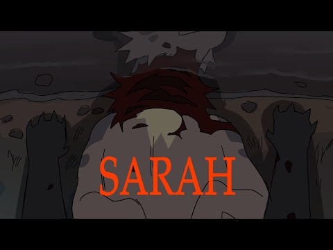 SARAH - Ashfur pmv