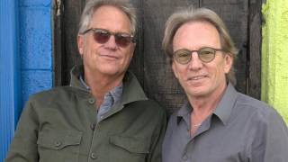 America Gerry Beckley 2017 complete interview