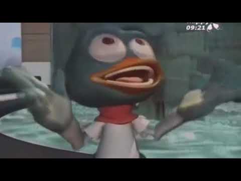 Zentrix - Sezona 1 Epizoda 21