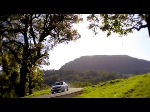 2016 Kia Optima SXL Road Test & In Depth Review   Detailed First Drive In 4K