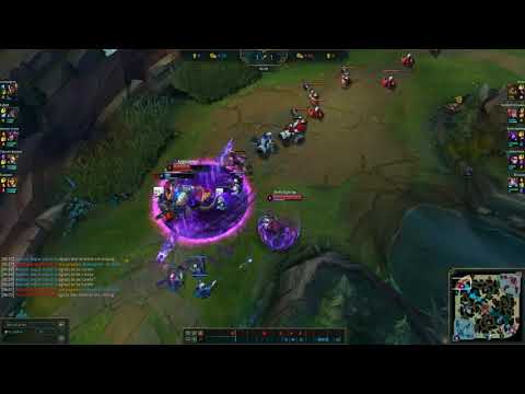 DARIUS BUFFS MAKE HIM HIDDEN OP ASSASSIN PICK? NEW KOREAN STRATEGY VERY SPICY 狗吃黑客 10K TRUEDMG ULTS?