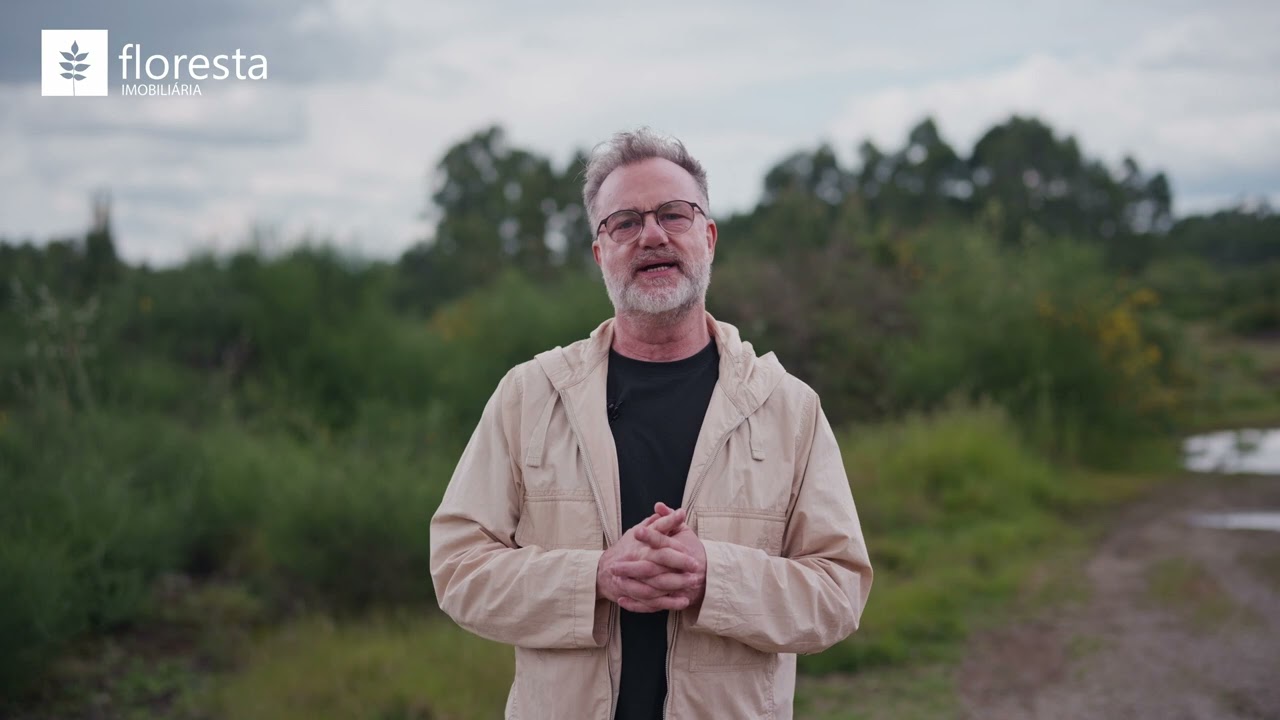 Vídeo do imóvel
