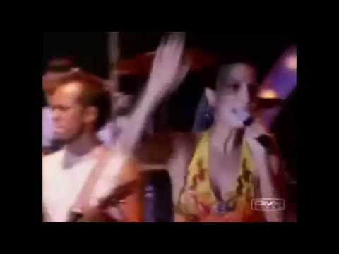 Ivete Sangalo - Dandalunda / Rumba de Santa Clara - Ao Vivo (HD)