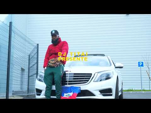 Titai feat Guy2bezbar - FREESTYLE DANS LA MINE EP 05 (clip officiel) prod by Skrazzy x Titai