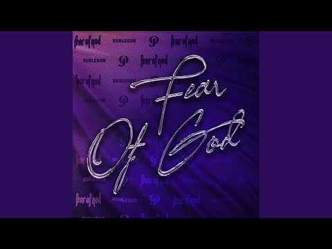 Fear Of God
