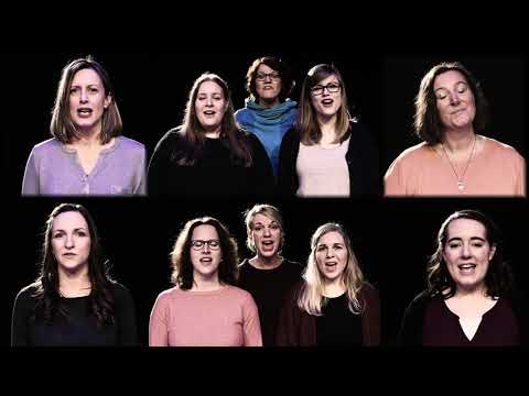 Just the way you are / Just a dream (Frauenensemble Encantada)