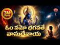 ఓం నమో భగవతే వాసుదేవాయ నమః Om Namo Bhagavate Vasudevaya 